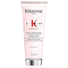 Молочко для ухода за волосами KERASTASE Укрепляющий кондиционер против выпадения волос Genesis Fondant Renforcateur 200.0