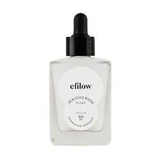 EFILOW Сыворотка для лица увлажняющая Jericho Rose Biome Hydrating Ampoule