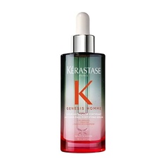 Сыворотка для ухода за волосами KERASTASE Укрепляющая сыворотка против выпадения волос Genesis Homme 90.0