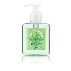 Мыло жидкое LOCCITANE AU BRESIL Жидкое мыло для рук Лемонграсс