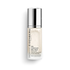 Гель для глаз EISENBERG Гель для кожи вокруг глаз для мужчин Gel Contour Des Yeux