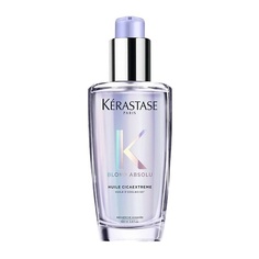 Масло для волос KERASTASE Капиллярное масло blond absolut укрепление 75.0