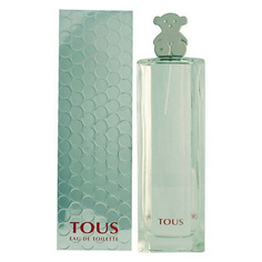 TOUS Туалетная вода Eau de Toilette