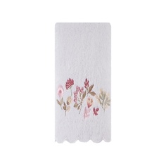 ARYA HOME COLLECTION Полотенце с Вышивкой 70X140 Flora