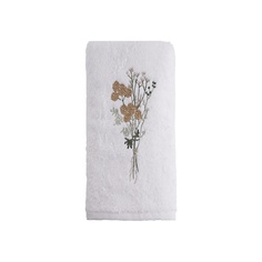 ARYA HOME COLLECTION Полотенце с Вышивкой 70X140 Achillea