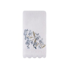 ARYA HOME COLLECTION Полотенце 70x140 с Вышивкой Myosotis