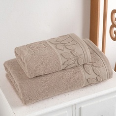 ARYA HOME COLLECTION Полотенце 70X140 Laurel