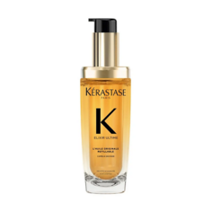 Масло для волос KERASTASE Масло для блеска и восстановления волос Elixir Ultime LHuile Originale