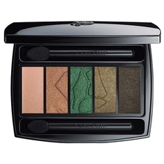 Тени для век LANCOME Компактные тени для век Hypnose Palette 5 цветов