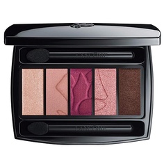 Тени для век LANCOME Компактные тени для век Hypnose Palette 5 цветов