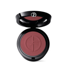 Румяна GIORGIO ARMANI Компактные румяна Luminous Silk Glow