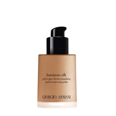 Тональное средство GIORGIO ARMANI Тональный крем LUMINOUS SILK