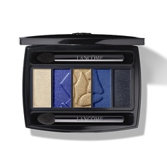 Тени для век LANCOME Компактные тени для век Hypnose Palette 5 цветов