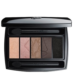 Тени для век LANCOME Компактные тени для век Hypnose Palette 5 цветов