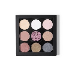 KRISTALL MINERALS COSMETICS Палетка минеральных теней