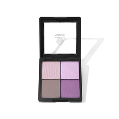 KRISTALL MINERALS COSMETICS Палетка минеральных теней