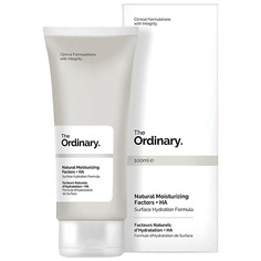 Крем для лица THE ORDINARY Увлажняющий крем для лица Natural Moisturizing Factors + HA 100.0