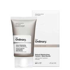 Гель для лица THE ORDINARY Увлажняющий гель Natural Moisturizing Factors + Beta Glucan для жирной кожи 30.0