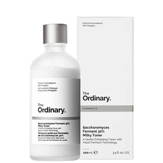 Тонер для лица THE ORDINARY Деликатный отшелушивающий тонер Saccharomyces Ferment 30% Milky Toner 100.0