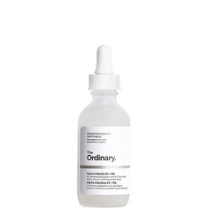 Сыворотка для лица THE ORDINARY Осветляющая антипигментационная сыворотка Alpha Arbutin 2% + HA 60.0