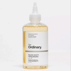 Тонер для лица THE ORDINARY Отшелушивающий тонер с гликолевой кислотой Glycolic Acid 7% Exfoliating Toner 240.0