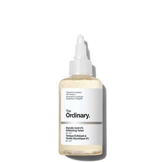 Тонер для лица THE ORDINARY Отшелушивающий тонер с гликолевой кислотой Glycolic Acid 7% Exfoliating Toner 100.0