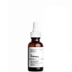 Масло для лица THE ORDINARY Масло марулы 100% Cold-Pressed Virgin Marula Oil, для кожи и волос 30.0
