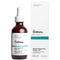 Сыворотка для ухода за волосами THE ORDINARY Увлажняющая сыворотка для кожи головы Natural Moisturizing Factors + HA