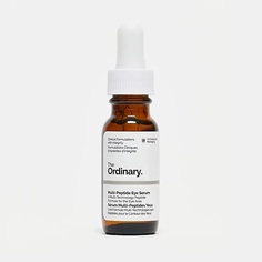 Сыворотка для глаз THE ORDINARY Пептидная сыворотка для кожи вокруг глаз Multi-Peptide Eye Serum 15.0