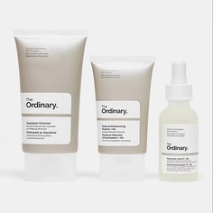 Набор средств для лица THE ORDINARY Набор для ежедневного ухода за кожей The Daily Set