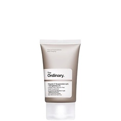 Сыворотка для лица THE ORDINARY Увлажняющая сыворотка с витамином C Vitamin C Suspension 23% + HA Spheres 30.0