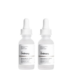 Сыворотка для лица THE ORDINARY Балансирующие сыворотки Niacinamide 10% + Zinc 1% против несовершенств 1.0