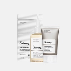 Набор средств для лица THE ORDINARY Набор The Glow для сияния кожи