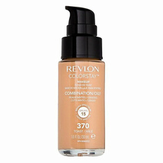 Тональное средство REVLON Стойкий тональный крем ColorStay Combination/Oily