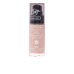 Тональное средство REVLON Стойкий тональный крем ColorStay Combination/Oily