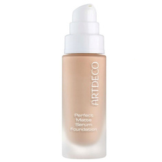Тональное средство ARTDECO Тональная основа уходовая с матирующим эффектом Perfect Matt Serum Foundation