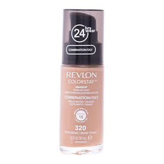 Тональное средство REVLON Жидкая основа для макияжа Colorstay Combination/Oily