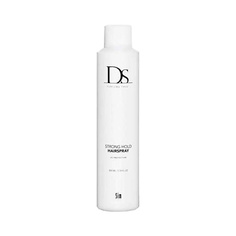 Лак для укладки волос DS PERFUME FREE Лак сильной фиксации Strong Hold Hairspray
