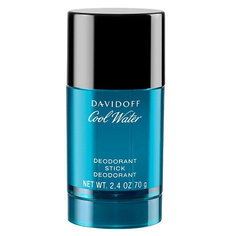 Парфюмированный дезодорант-стик DAVIDOFF Дезодорант-стик Cool Water