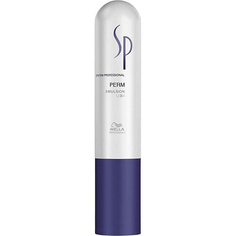 Концентрат для волос WELLA Постперманентное средство SP Perm Emulsion