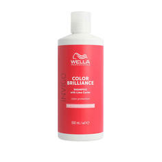 Шампунь для волос WELLA INVIGO COLOR BRILLIANCE Шампунь для защиты цвета тонких и нормальных волос
