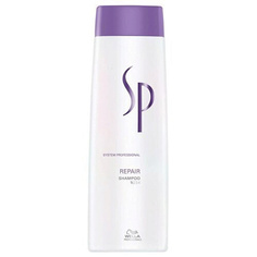 Шампунь для волос WELLA Refreshing Шампунь SP Repair