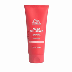Кондиционер для волос WELLA Кондиционер для окрашенных волос Invigo Color Brilliance