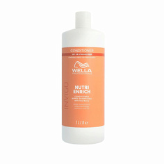 Кондиционер для волос WELLA Питательный кондиционер Invigo Nutri-Enrich аосстанавливающий