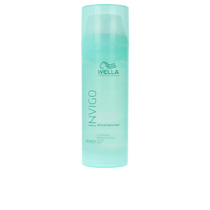 Маска для волос WELLA Invigo Volume Boost Crystal Маска для объема волос