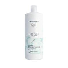 Кондиционер для волос WELLA NUTRICURLS Кондиционер для распутывания кудрей и волн