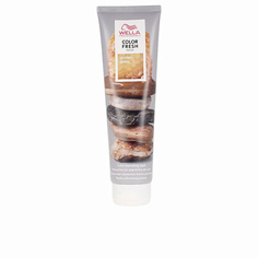 Маска для волос WELLA Color Fresh Golden Маска оттеночная для волос с золотым блеском
