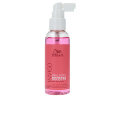 Сыворотка для ухода за волосами WELLA Invigo Lime Caviar Color Brilliance Сыворотка для защиты цвета окрашенных волос