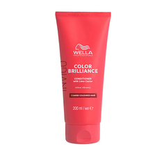 Кондиционер для волос WELLA INVIGO COLOR BRILLIANCE Кондиционер для защиты цвета для густых волос