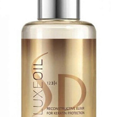 Масло для волос WELLA Роскошное масло для волос LuxeOil SP